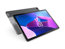 Lenovo M10 Plus 3rd Gen 64GB Wi-Fi 10.6 Inch Tablet TB128FU - Storm Grey