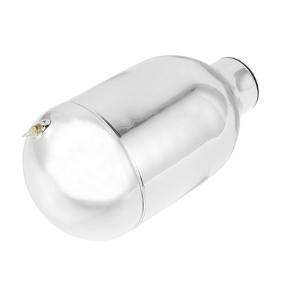 Glas wiederverwendbares Liner für Flask Heißes Glas Innere für Kessel
