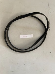 Original Waschmaschinen-Keilriemen für Miele W 4164 Exklusiv-Edition (W2 1727)