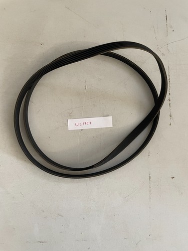 Original Waschmaschinen-Keilriemen für Miele W 4164 Exklusiv-Edition (W2 1727)