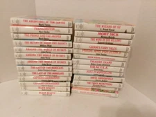 Create Your own lot of Great illustrated classic,like Black Beauty