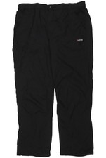 MOUNTAIN EQUIPMENT Stoffhose Herren Hose Pants Chino Gr. 56 Schwarz #uuu61al