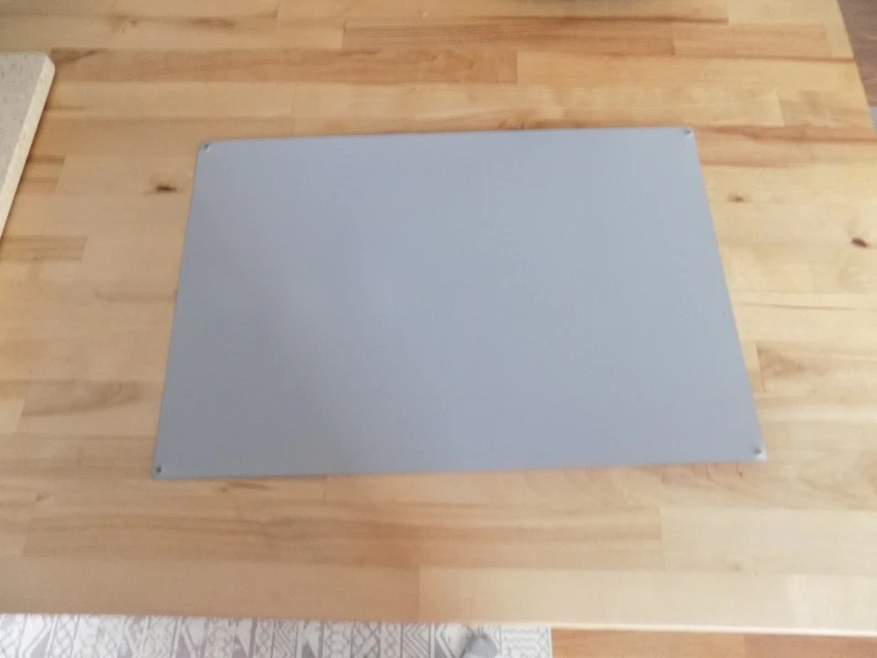 VINTAGE JOHN DEERE  QUALITY FOR OVER 100 YEARS METAL SIGN.  FARM HOME BARN DECOR - Image 2 of 2