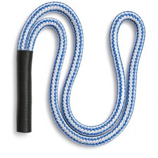 Golf Swing Rope Trainer - Blue White Free Shipping