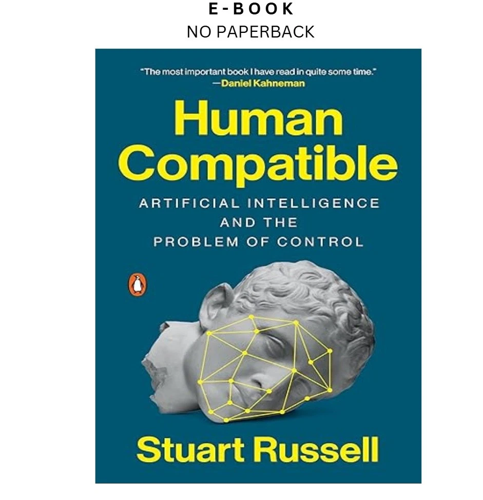 Buy Human Compatible ebook, instant digital download PDF from LD Global