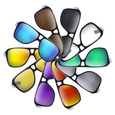 Oakley Dispatch 2.0 OO9150 Replacement lenses By Sublime Optics