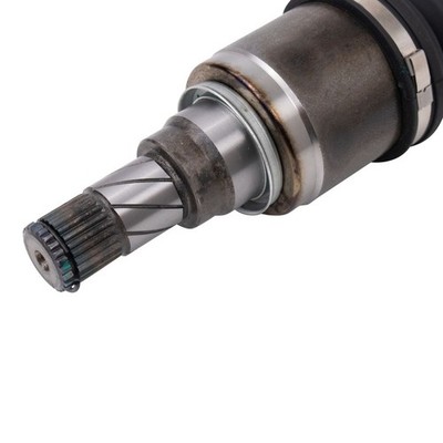 CV Axle Shaft Assembly Fits 2014-2024 Mitsubishi Mirage 2017-2024
