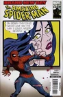 Amazing Spider-Man, The #560 VF; Marvel | Dan Slott Brand New Day - w/Bag+Board