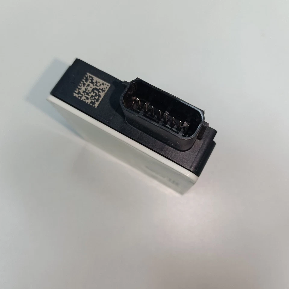 OEM 68668931AA For CHRYSLER PACIFICA VOYAGER REAR BLIND SPOT RADAR MODULE USA Foto 4 de 4