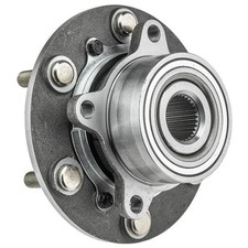 Roulement de roue Mitsubishi L200