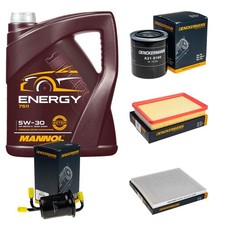 Filtre à carburant Kia CERATO