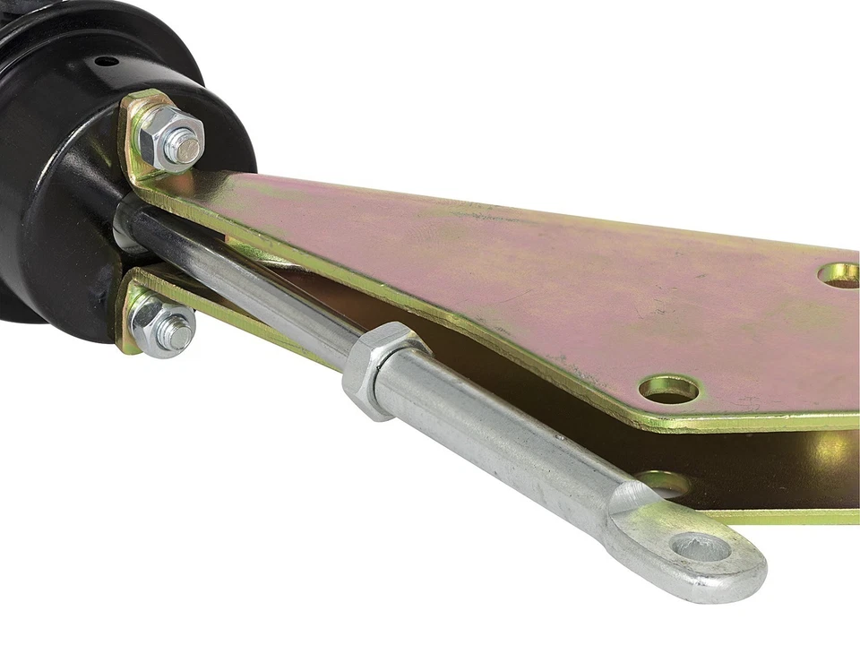 Actuador Wastegate serie aFe Street para 94-98 Ram 2500 3500 5,9 L turbo diésel Foto 3 de 4