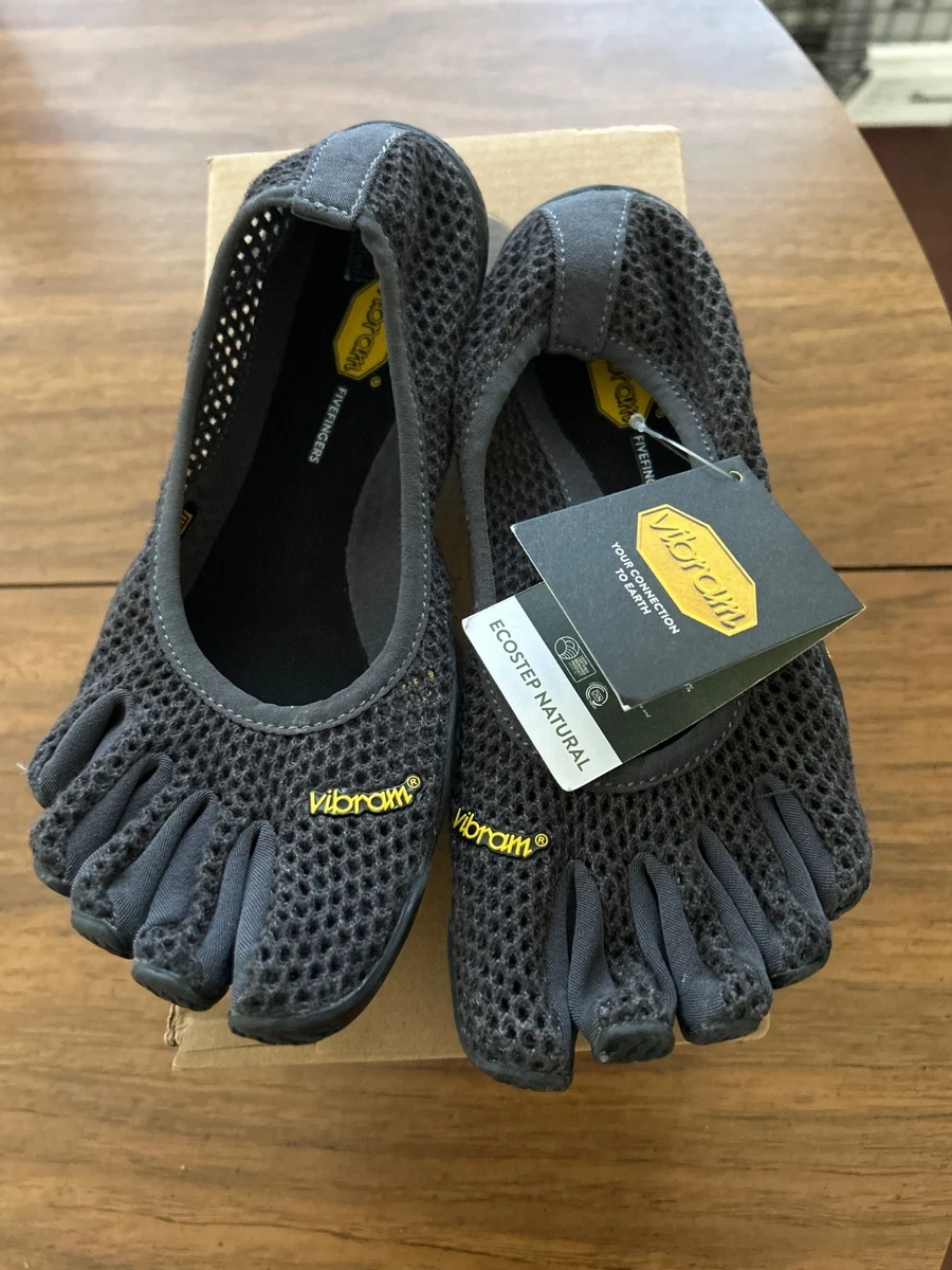 Vibram Gray Shoes for Women for sale | eBay