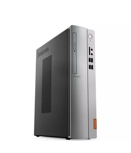 NEW BOXED -LENOVO IDEACENTRE 310S-08ASR AMD A6 4GB RAM 1TB HDD WIFI WIN 10 90G9 - 第 1/7 張圖片