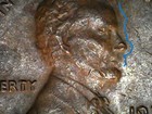 1977-P penny with errors - offcenter &  head shadows — photo 4