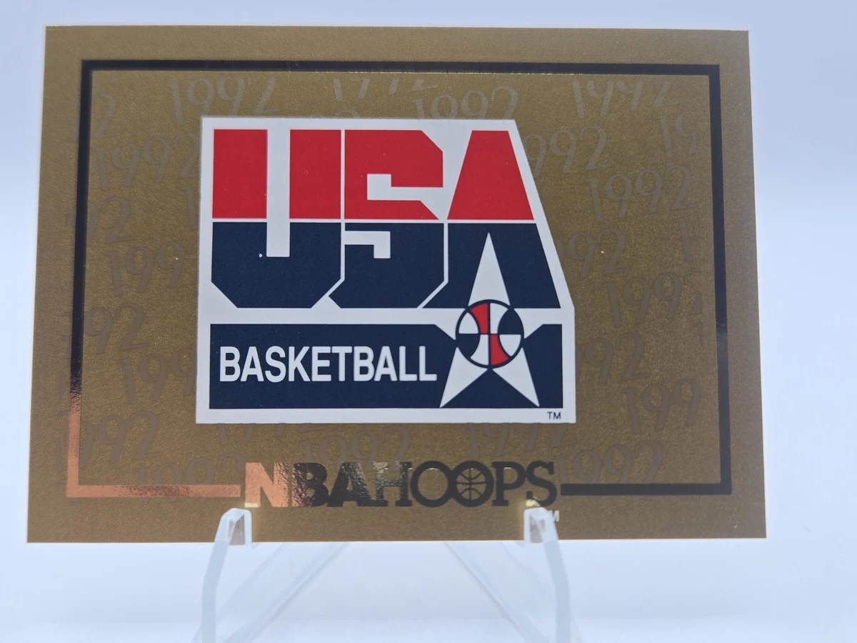 1992 Usa Basketball Dream Team Cards for sale | eBay