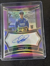 2025 Panini Select NASCAR Racing Checklist Guide in-content 25