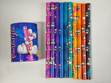 10 x Diddl Stifte Buntstifte Spezial-Farben mit Aufbewahrung NEU / OVP