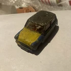 1960s Vintage Corgi Toys Morris Mini Minor No 226  Spares Repairs Resto