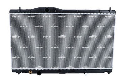 NRF Kühler, Motorkühlung  für HONDA