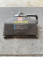 98-02 Camaro Ss Slp Black Wing Air Lid