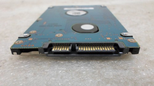 IBM Fujitsu Lenovo 39T2885 42T1086 MHZ2080BH 80GB 5400 RPM SATA Hard Drive - Picture 5 of 5