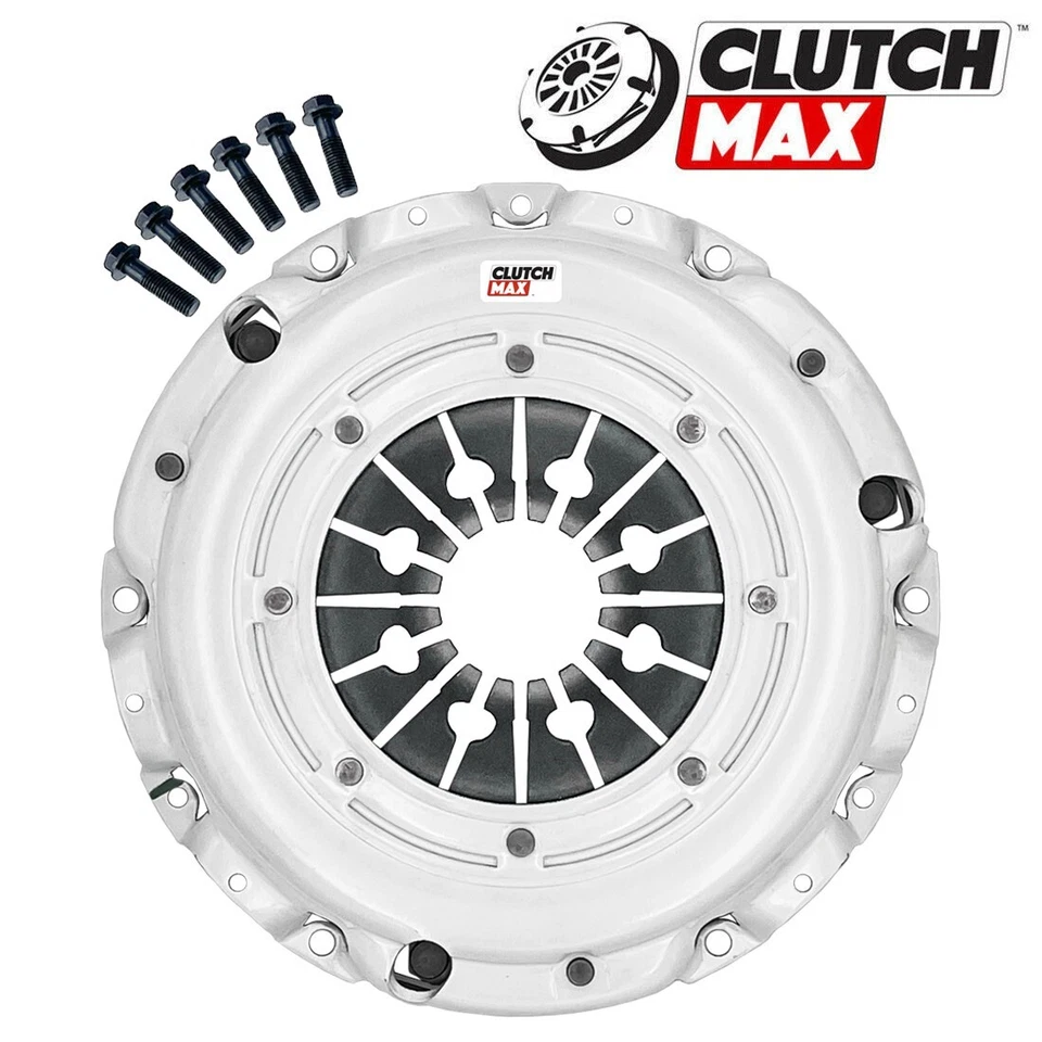 CM STAGE 2 CLUTCH FLYWHEEL KIT + CSC SLAVE fits VW BEETLE GOLF JETTA PASSAT TDI - Image 2 of 4