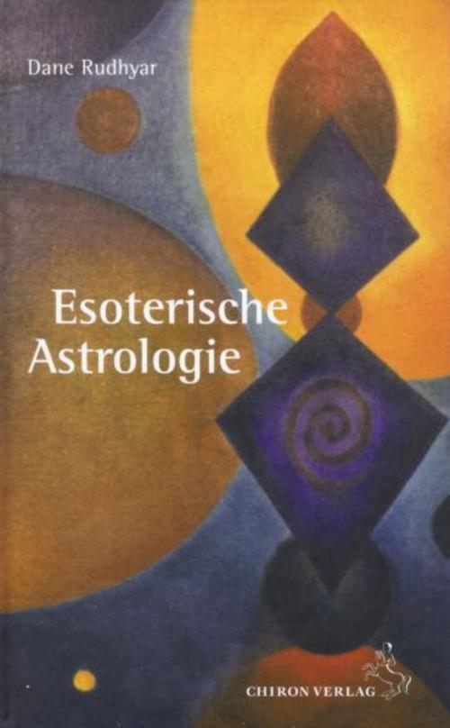 Thumbnail - Esoterische Astrologie Dane Rudhyar