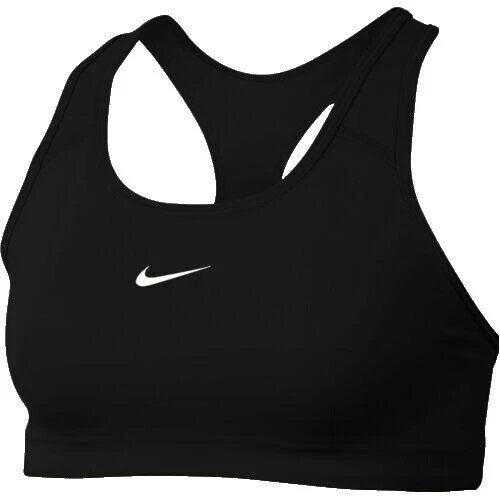Nike M Black Sports Bras