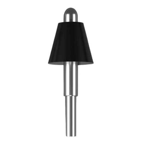 Pencil Tip Transparents Stylus Fine Nibs for Pad 5/5 Tip - 第 12/12 張圖片