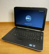 Dell Latitude E5420 Intel Core(TM) i5 2520M 2x3,2GHz 8GB 250GB 14"HD+ WIN7 UMTS 