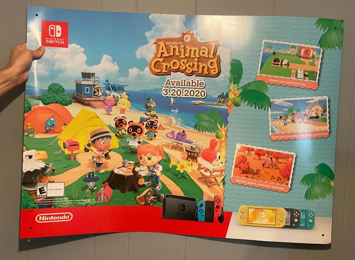 Does gamestop have on sale animal crossing