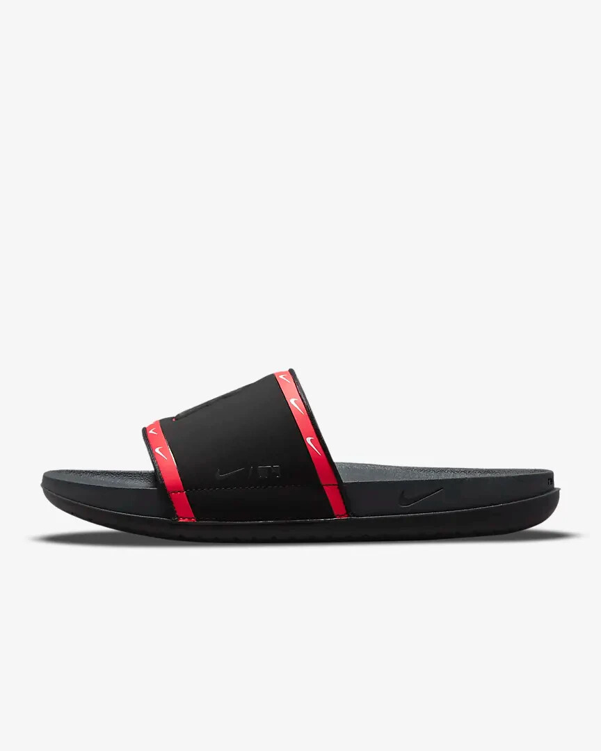 Nike Offcourt MLB Angels Slides Size M 11 / W 12.5 | eBay