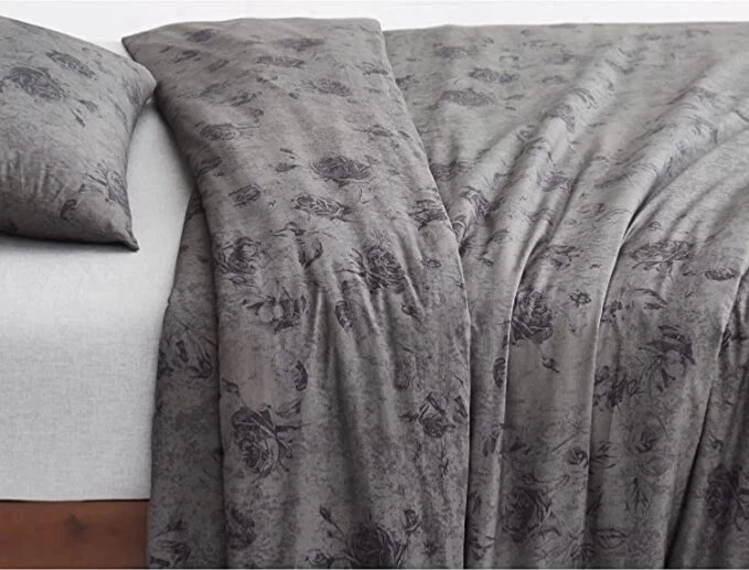 Calvin klein twin blanket hot sale