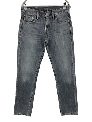 LEVI'S STRAUSS & CO Herren 511 Slim Fit Jeans Größe W30 L32