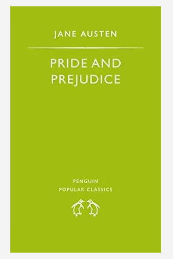 Pride and Prejudice by Jane Austen (Paperback, 1994)