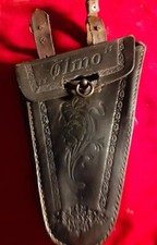 Borsello Olmo Bicyclette Vintage Vélo Ancien Cycling Bicycle Fahrrad Bike 自転車