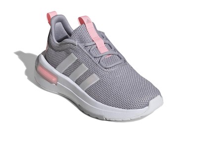 Children Unisex Shoes adidas Kids Racer TR 23 Shoes (Little Kid)