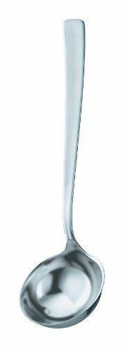 Rösle 12604 VS 600 - Mestolo da portata, 7 cm (F1D)
