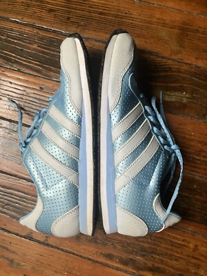adidas Galaxy 6 W Cloud White Lucid Pink Silver Women Road Running Shoes IE1988
