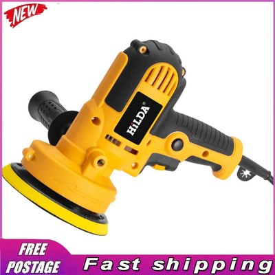 Electric Polish Waxing Tools Portable Handheld Sander Car Scratch Repair Tool