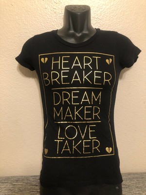 heartbreaker shirt forever 21
