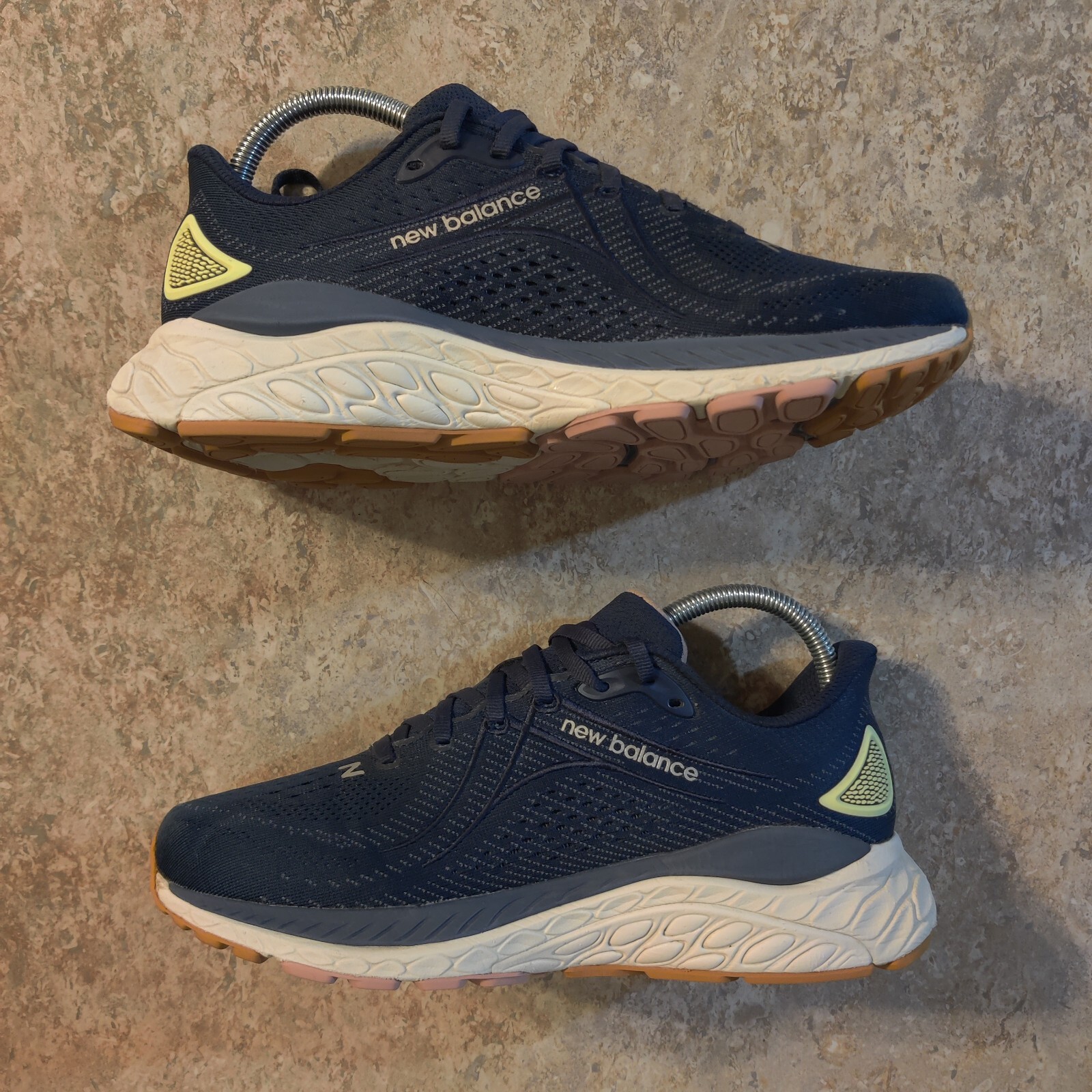 New Balance Shoes Fresh Foam X 860 V13 Running Sneakers  Womens 9 / Mens 7.5 thumbnail 9