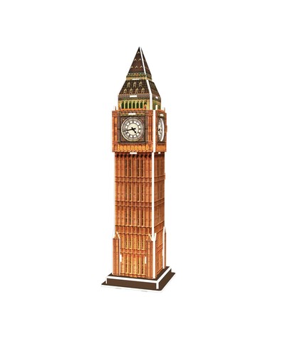 Revell 00120 | Big Ben | 3D Puzzle - Picture 2 of 3
