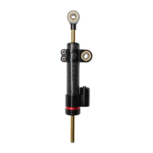 Universalfür Motorräder Elektro-Roller - Lenkungsdämpfer Linearer Stabilisator - Bild 9 von 19