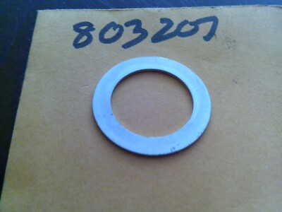 #ad Porter Cable Washer 803207 $3.99