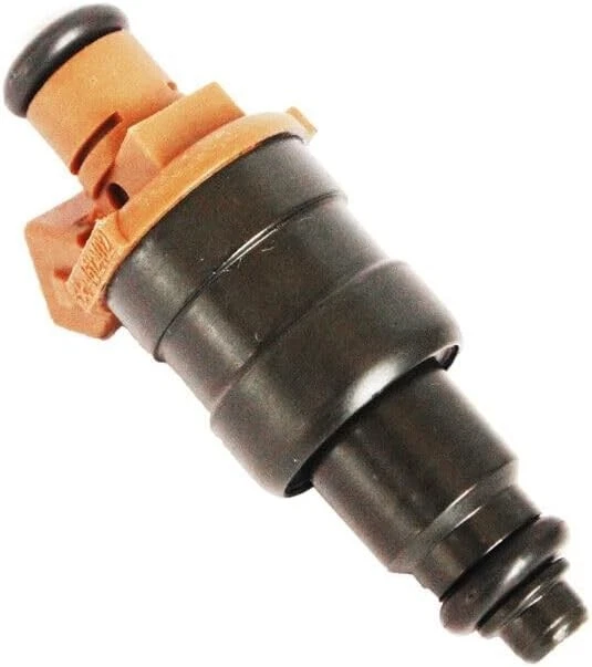 6x OEM Siemens Fuel Injectors Fits 1996-2000 Dodge Grand Caravan 3.8L V6 - Image 3 of 4