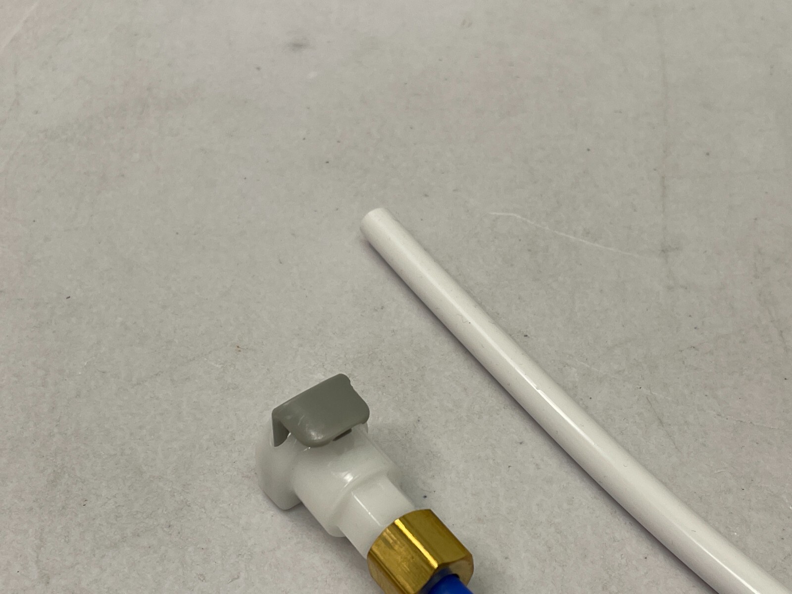 InSinkErator Instant Hot Water Dispenser Brushed Chrome F-GN1100BC READ