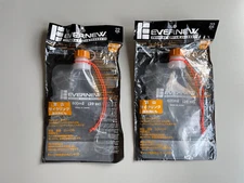 EVERNEW Water Carry System 600ml EBY205 - Set of 2