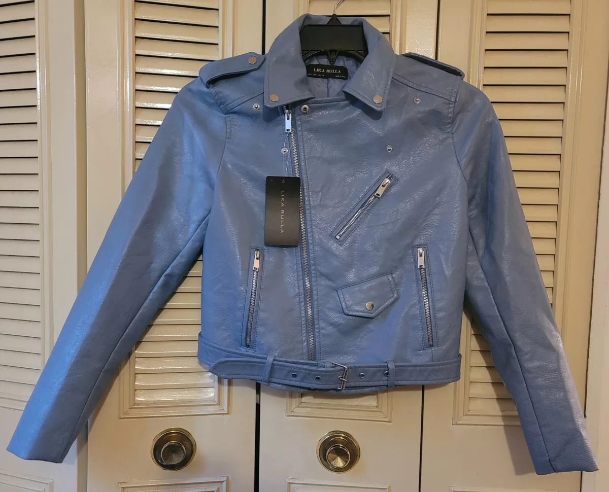 Lika clearance rulla jacket